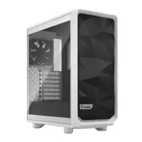 Fractal Design Meshify 2 Compact (White)