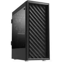 Zalman T7 Midi Tower Black