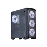 Zalman i3 Window