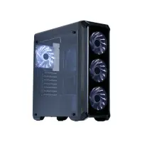 Zalman i3 Edge Midi (Black)