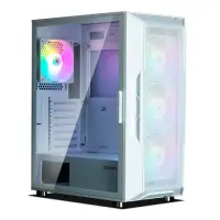 Zalman I3 NEO WHITE Midi Tower