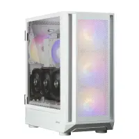 Zalman i6 White