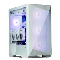 Zalman Z9 Iceberg MS