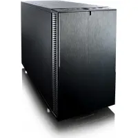 Fractal Design Define Nano S Window