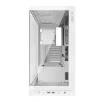 XPG Invader X (White)