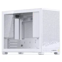 JONSBO D32 PRO Mini (White)