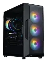 Zalman I3 NEO V2 PC RGB