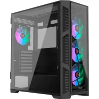 RAIJINTEK Ponos Ultra PC Spcc