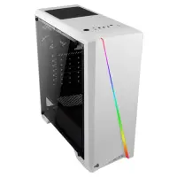 Aerocool Cyclon (White)