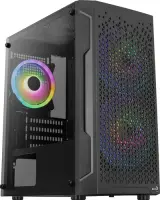 Aerocool Trinity
