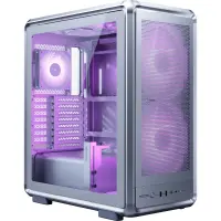 Cooler Master MasterFrame 500 Mesh (Black)