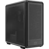 Cooler Master MasterFrame 600 Mesh (Black)
