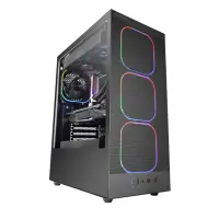 Tacens Mars MC-Nebula Tempered Glass aRGB