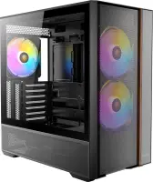 Antec Flux 0-761345-10241-4