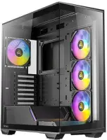 Antec Constellation C3 ARGB Tempered Glass