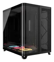 Corsair AIR 5400 LX-R RGB iCUE Link Midi
