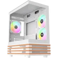 Thermaltake View 170 WS ARGB Snow
