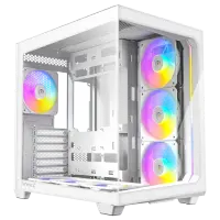 Antec C5 Mid Tower ATX/ITX/Micro ATX