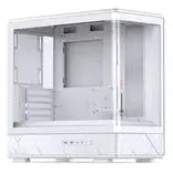 JONSBO D200 Tempered Glass (White)