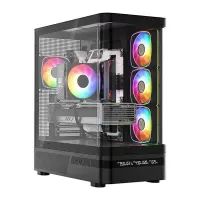 Modecom Volcano AQ200 ARGB Midi