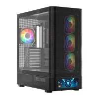 Modecom Volcano AQ500 ARGB Midi