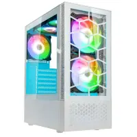 Kolink Observatory MX (White)