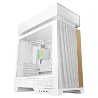 DeepCool CL6600 WH