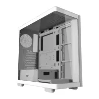 darkFlash DS900G Tempered Glass (White)