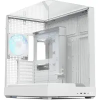 APNX V2 Tempered Glass