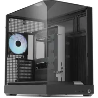 APNX V2 Tempered Glass (Black)