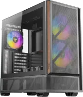 Antec P30 AIR Tempered Glass