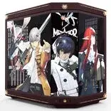 HYTE Y70 Metaphor ReFantazio Tempered Glass
