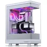 Phanteks Evolv X2 Matrix Tempered Glass Matrix LED