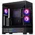 Phanteks XT View Matrix Tempered Glass Matrix LED