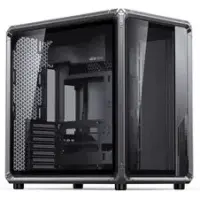 JONSBO X400 Tempered Glass