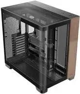 Antec Constellation C8 Curve Wood Glass