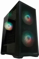 LC-Power 717B Meshwork L Dark Gaming