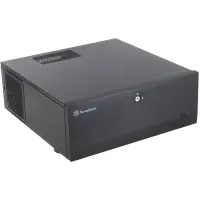 SilverStone Grandia GD07 SSI