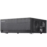 SilverStone Htpc GD09B-C