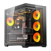 darkFlash C280 Black