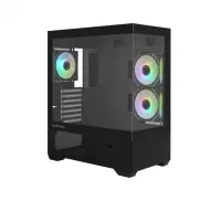 Zalman Chronix V2 ARGB x3