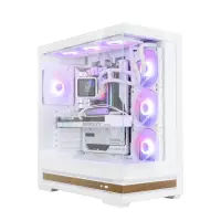 Zalman P40 Namu (White)
