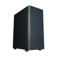 Zalman I4 Mid Tower ATX Black