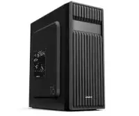 Zalman T6 Midi Tower Black