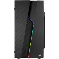 Aerocool Boltminibk Bolt