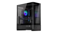 Endorfy Aquarius 8000 Flex Panoramic Glass