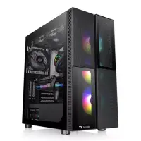Thermaltake Versa T26 TG ARGB