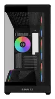 Lian Li Vector V100R Tempered Glass