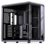 JONSPLUS BO400CG Tempered Glass