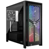 Corsair Frame 4000X RS RGB 4x RS120 PWM